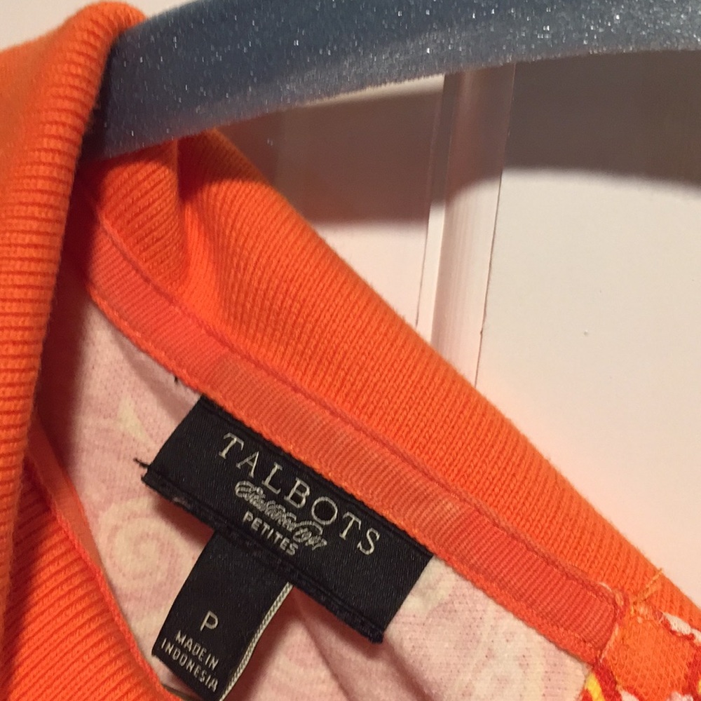 Talbots Dress - Picture 2 of 4